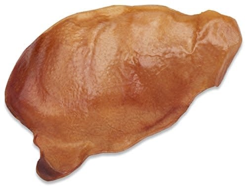 FISH & BONE Natural Pig Ear