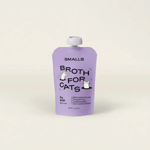 SMALLS Bone Broth Pork 5 OZ