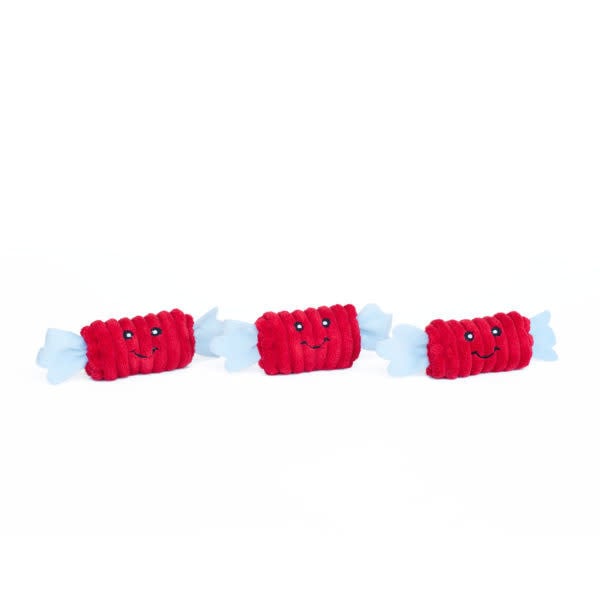 ZIPPYPAWS Burrow Piñata