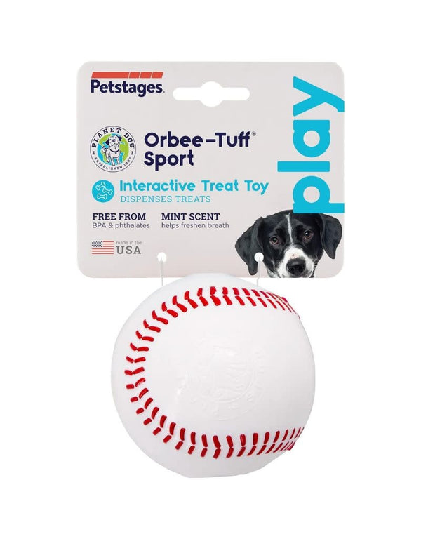 PLANET DOG Orbee Sport Toys