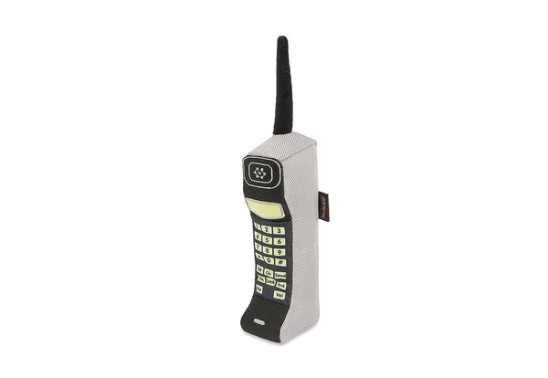P.L.A.Y. 90s Classic Brick Phone