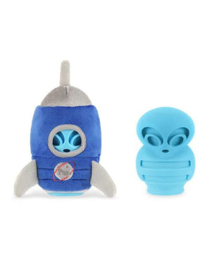 P.L.A.Y. Alien Buddy Starblaster Dog Toy