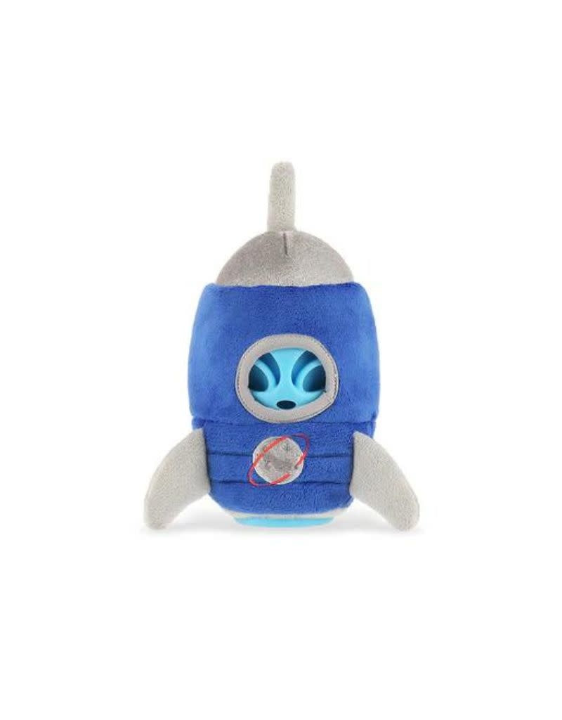 P.L.A.Y. Alien Buddy Starblaster Dog Toy
