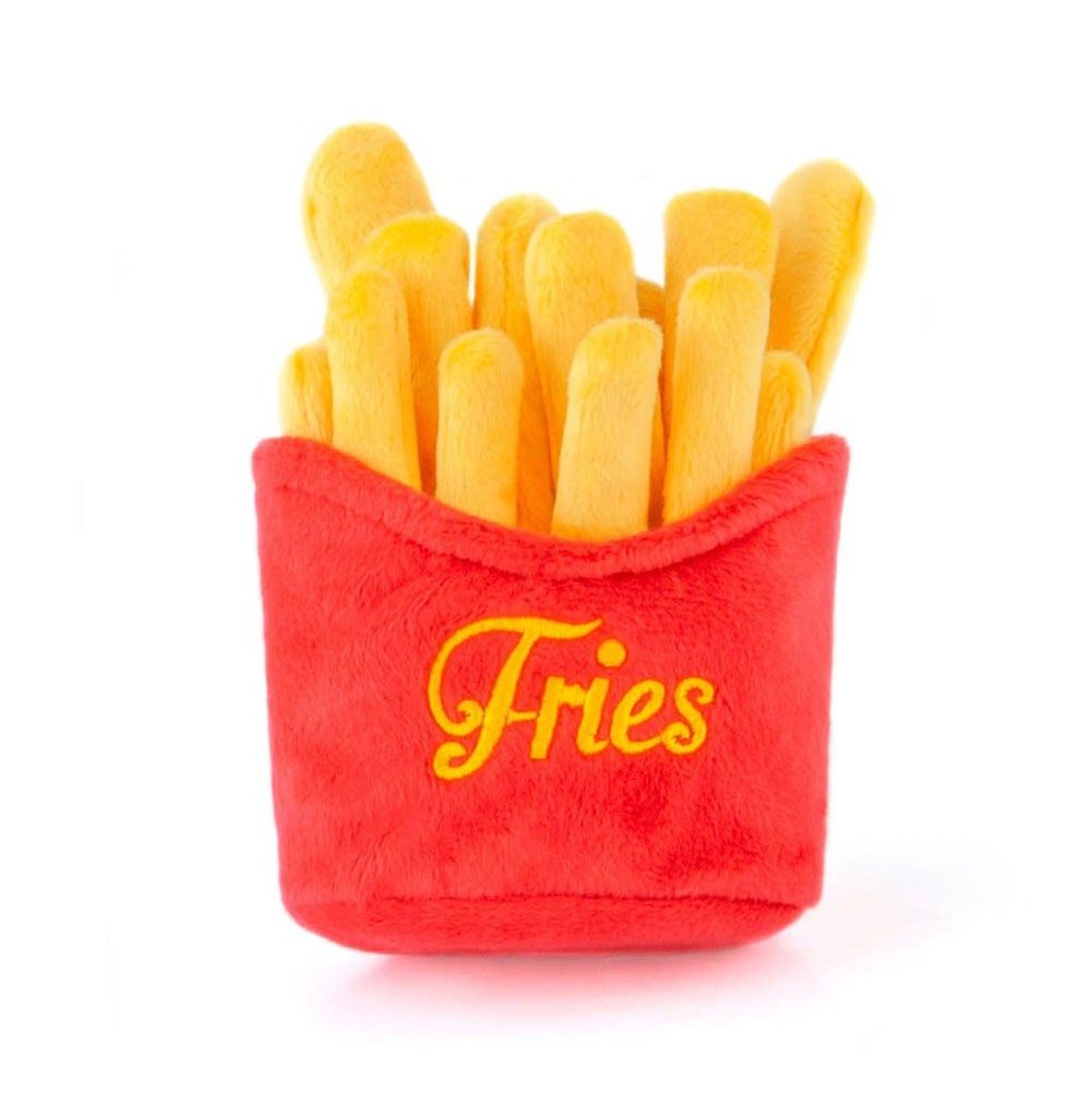 P.L.A.Y. American Classics Toy French Fry