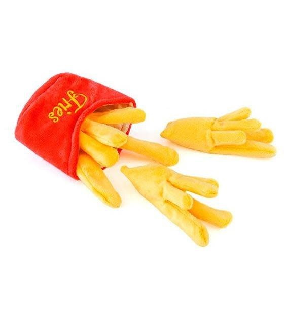 P.L.A.Y. American Classics Toy French Fry