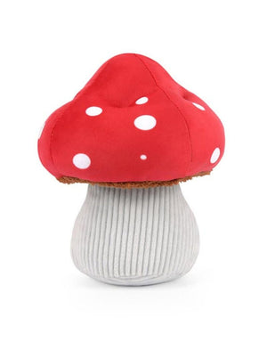 P.L.A.Y.  Blooming Buddies Toy Mutt Mushroom