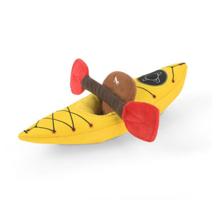 P.L.A.Y. Camp Corbin Kayak Toy