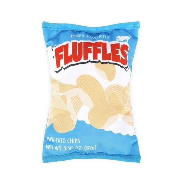 P.L.A.Y. Snack Attack Fluffles Chips Mini