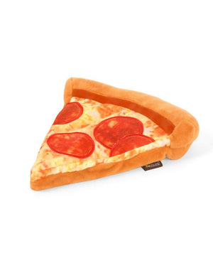 P.L.A.Y. Snack Attack Puppy-Roni Dog Toy