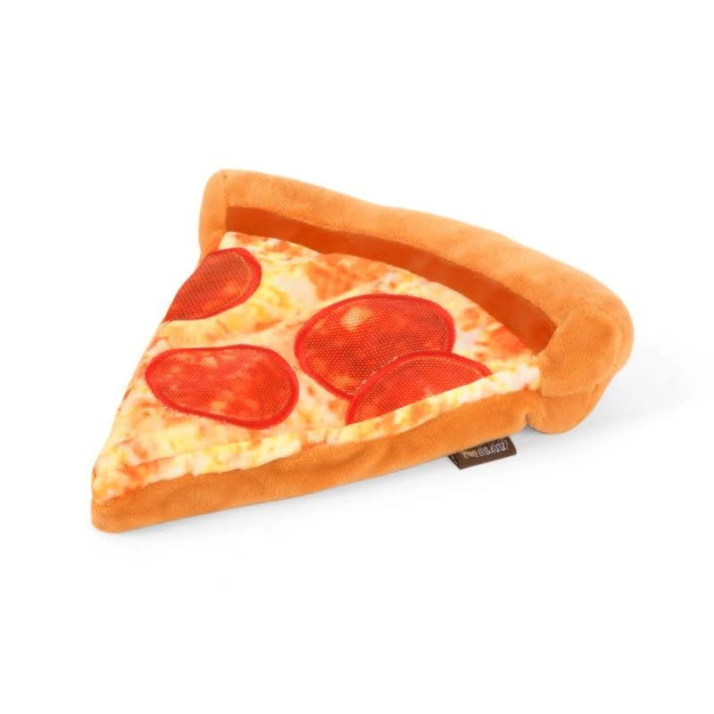 P.L.A.Y. Snack Attack Puppy-Roni Mini