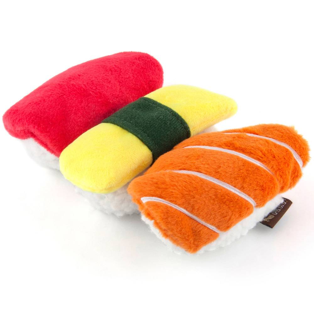 P.L.A.Y. International Classics Sushi Toy
