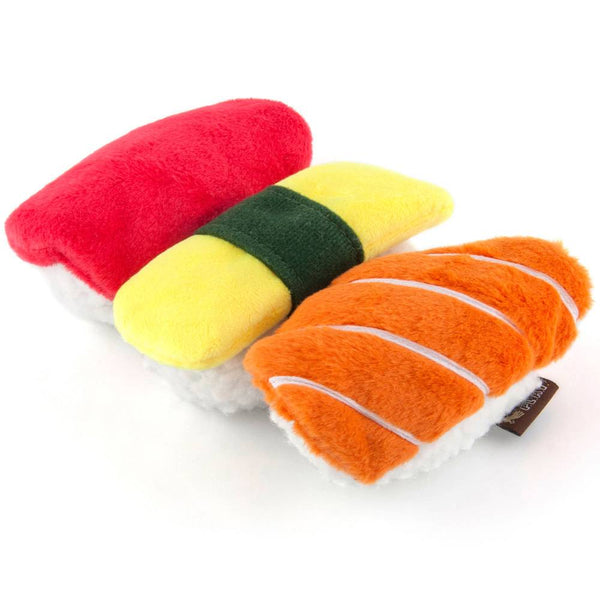 P.L.A.Y. International Classics Sushi Toy