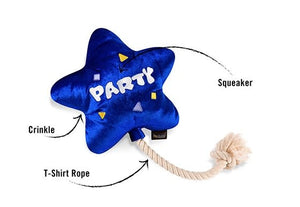 P.L.A.Y.  Party Time Best-Day-Ever Balloon Toy