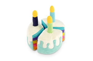 P.L.A.Y. Party Time Bone-appetit Cake Toy