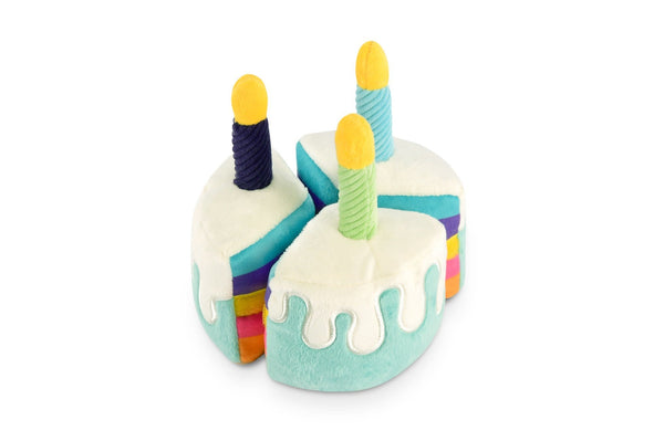 P.L.A.Y. Party Time Bone-appetit Cake Toy