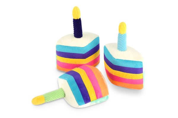 P.L.A.Y. Party Time Bone-appetit Cake Toy