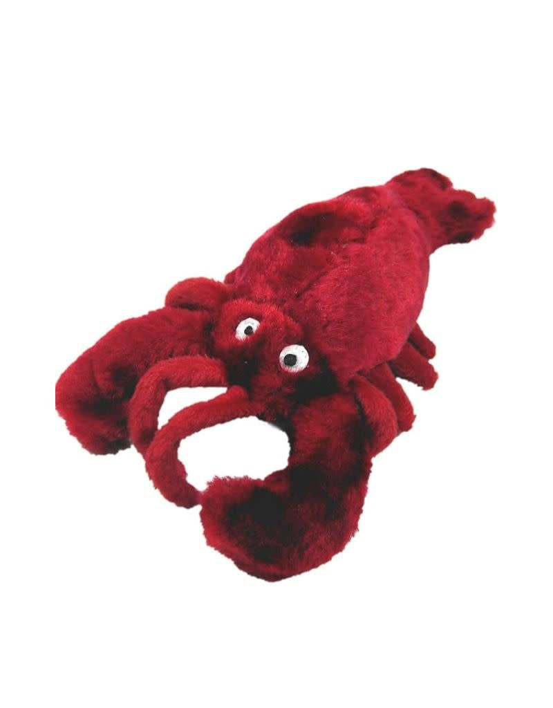 Plush Red Lobster Mini