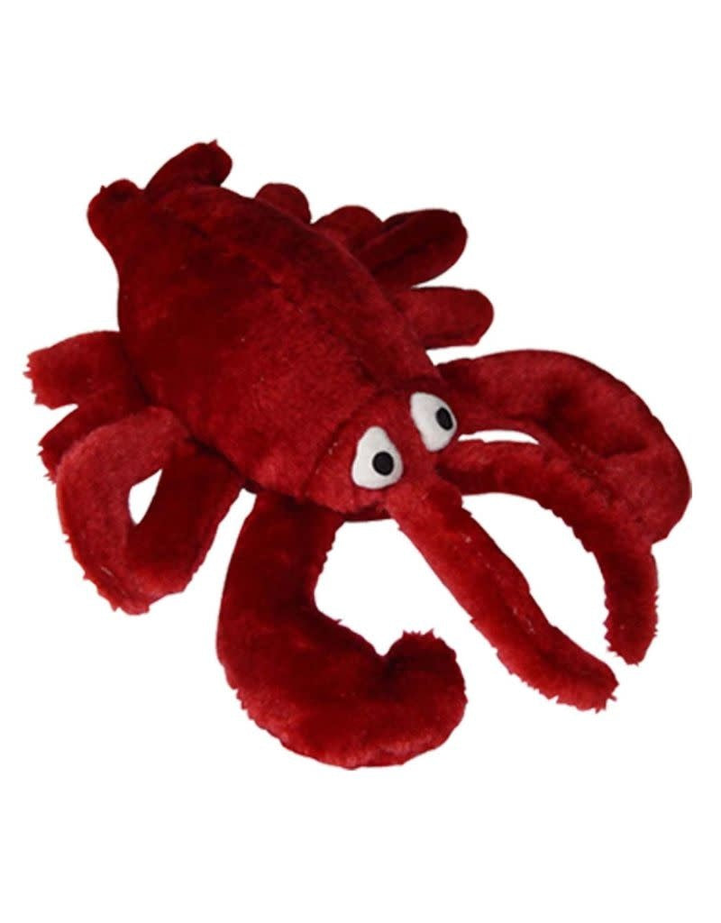 Plush Red Lobster