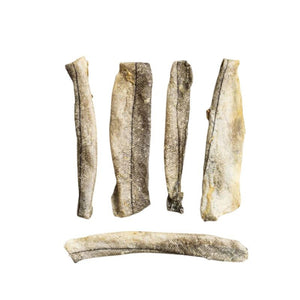 POLKA DOG Haddock Skin Single