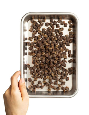 POLKA DOG Lucky Duck Training Bites