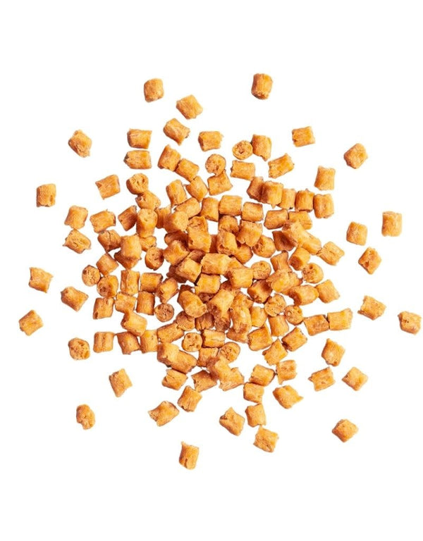 POLKA DOG Salmon Says Training Bites