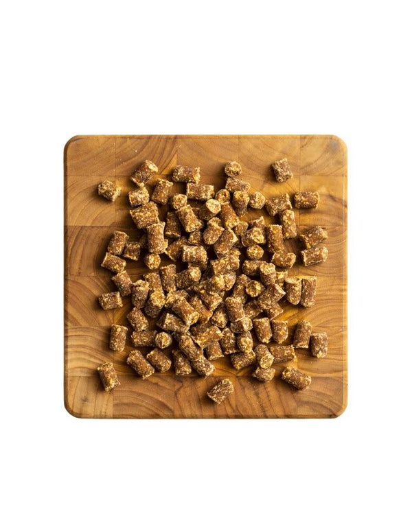 POLKA DOG Wonder Nuggets Treats Turkey 10oz