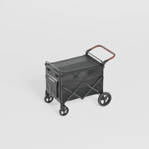 WONDERFOLD Max Pet Stroller