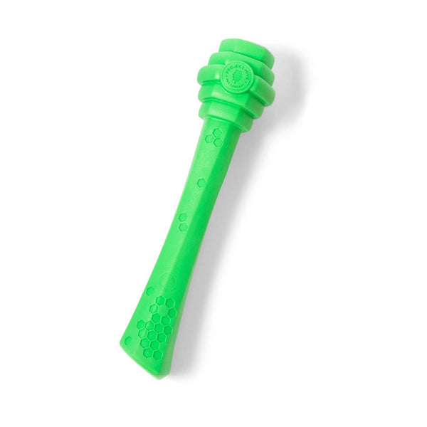 PROJECT HIVE COMPANY Hive Fetch Stick Dog Toy Tropical Coconut