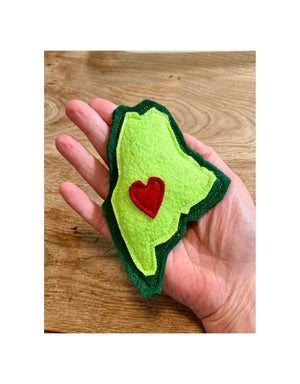 PROXIMA DESIGNS Maine Cat Toy