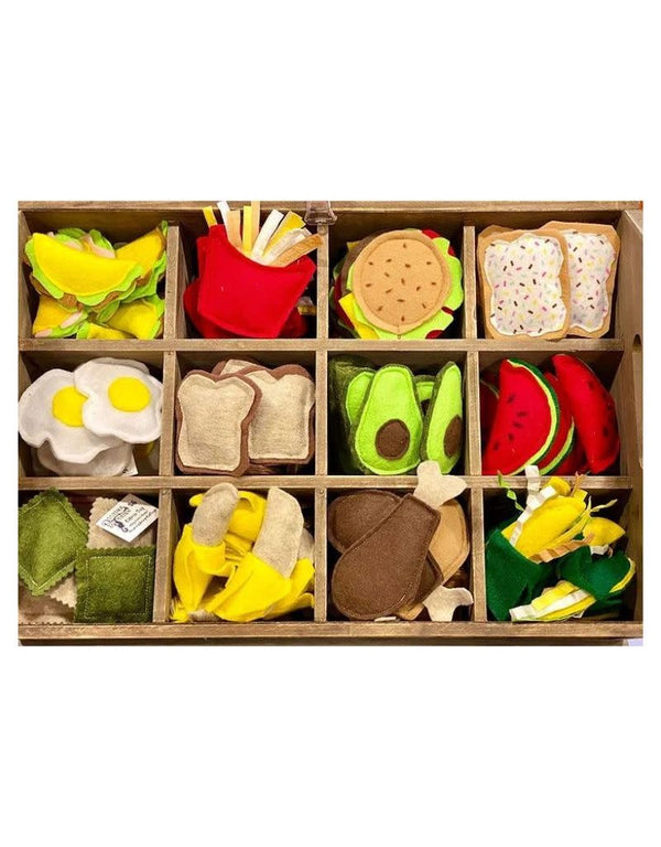 PROXIMA DESIGNS Poptart Cat Toy