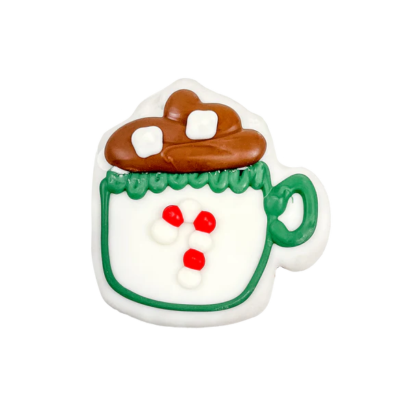 BOSCO & ROXY'S Peppermutt Latte Cookie