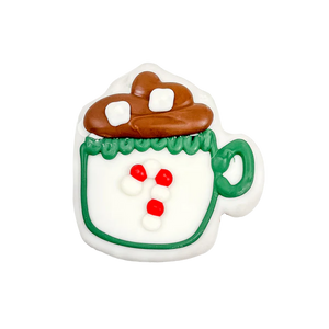 BOSCO & ROXY'S Peppermutt Latte Cookie