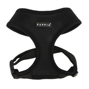 Puppia Harness AC30 Black