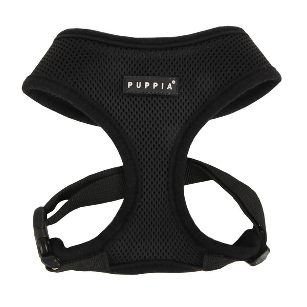 Puppia Harness AC30 Black