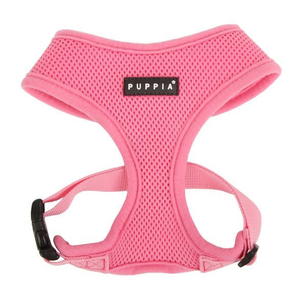 Puppia Harness AC30 Pink