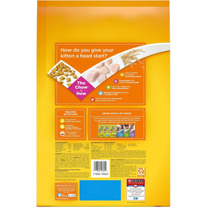 PURINA Kitten Chow  14 lb.