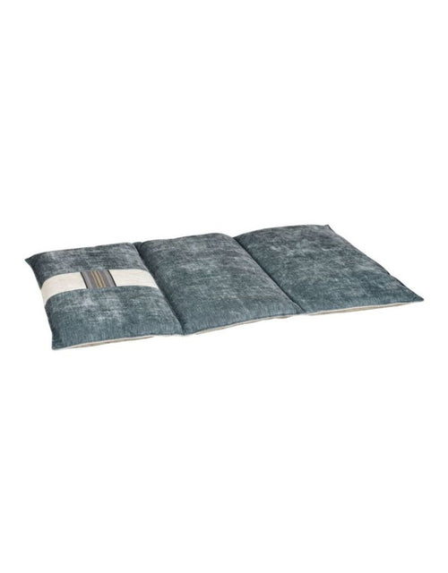 BOWSERS Urban Home & Travel Mat Silver Lake