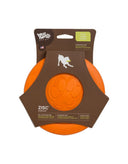 WEST PAW Zisc Toy
