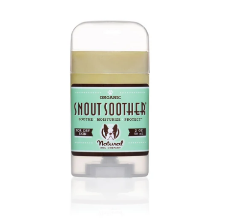 NATURAL DOG COMPANY Snout Soother
