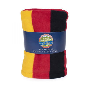 PENDLETON  PET National Parks Throw Mt. Rainier 30x40