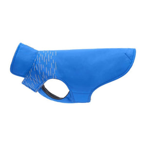 RC PET Cascade Coat Sapphire