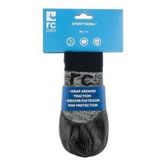 RC PET Sport Pawks Heather Charcoal