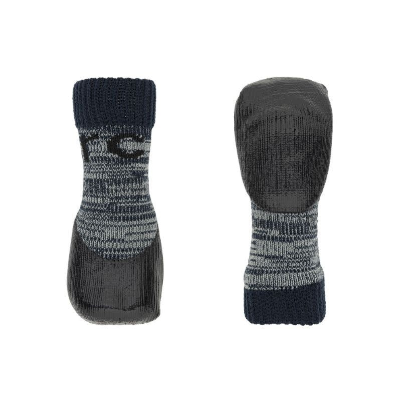 RC PET Sport Pawks Heather Charcoal