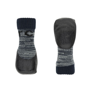 RC PET Sport Pawks Heather Charcoal