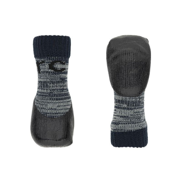 RC PET Sport Pawks Heather Charcoal