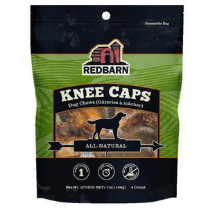 REDBARN Knee Caps 4PK