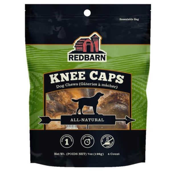 REDBARN Knee Caps 4PK