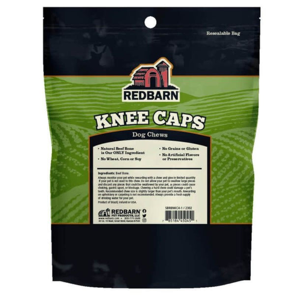 REDBARN Knee Caps 4PK