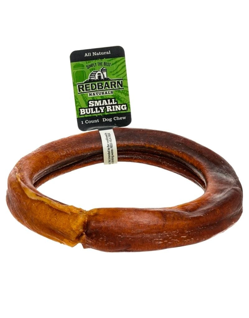 REDBARN Small Bully Ring