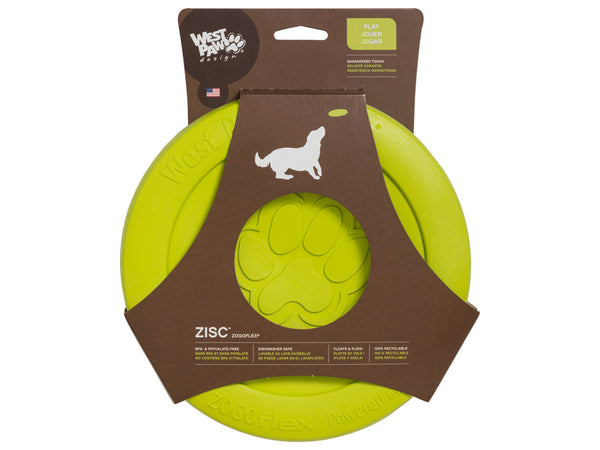 WEST PAW Zisc Toy